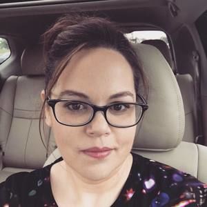 Meet your Posher, Breck